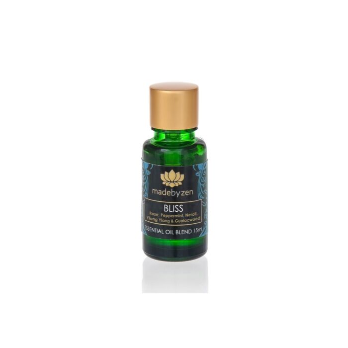 madebyzen Bliss Purity Essential Oil-2